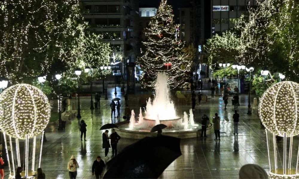 Τζανάκης: Αυτά είναι τα τέσσερα σενάρια για τη μετάλλαξη Όμικρον